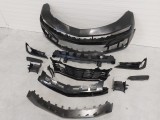Front Bumper Set (SS Style)